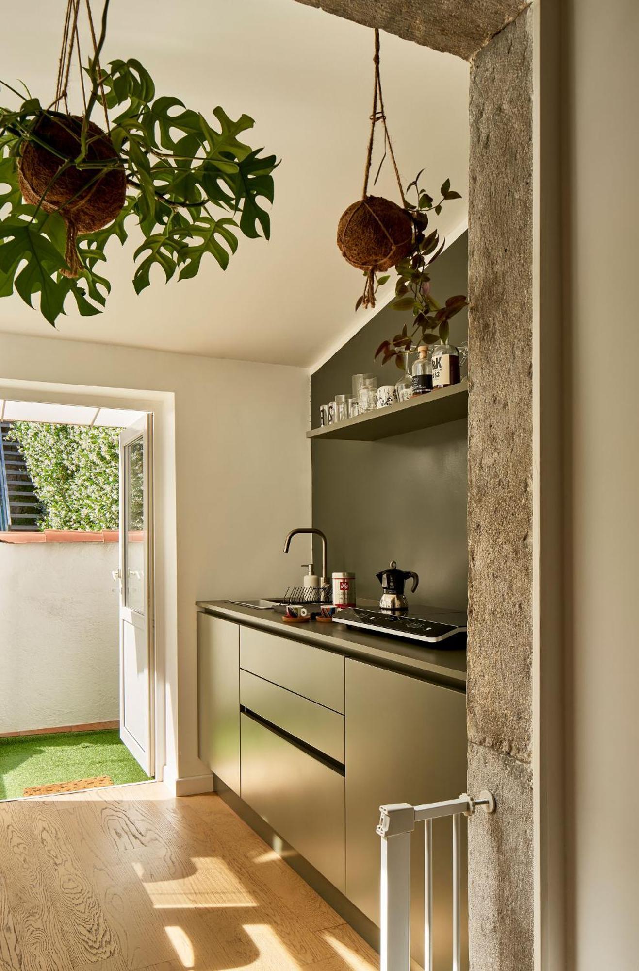 Apartament Giardino Segreto, In Centro Triest Zewnętrze zdjęcie